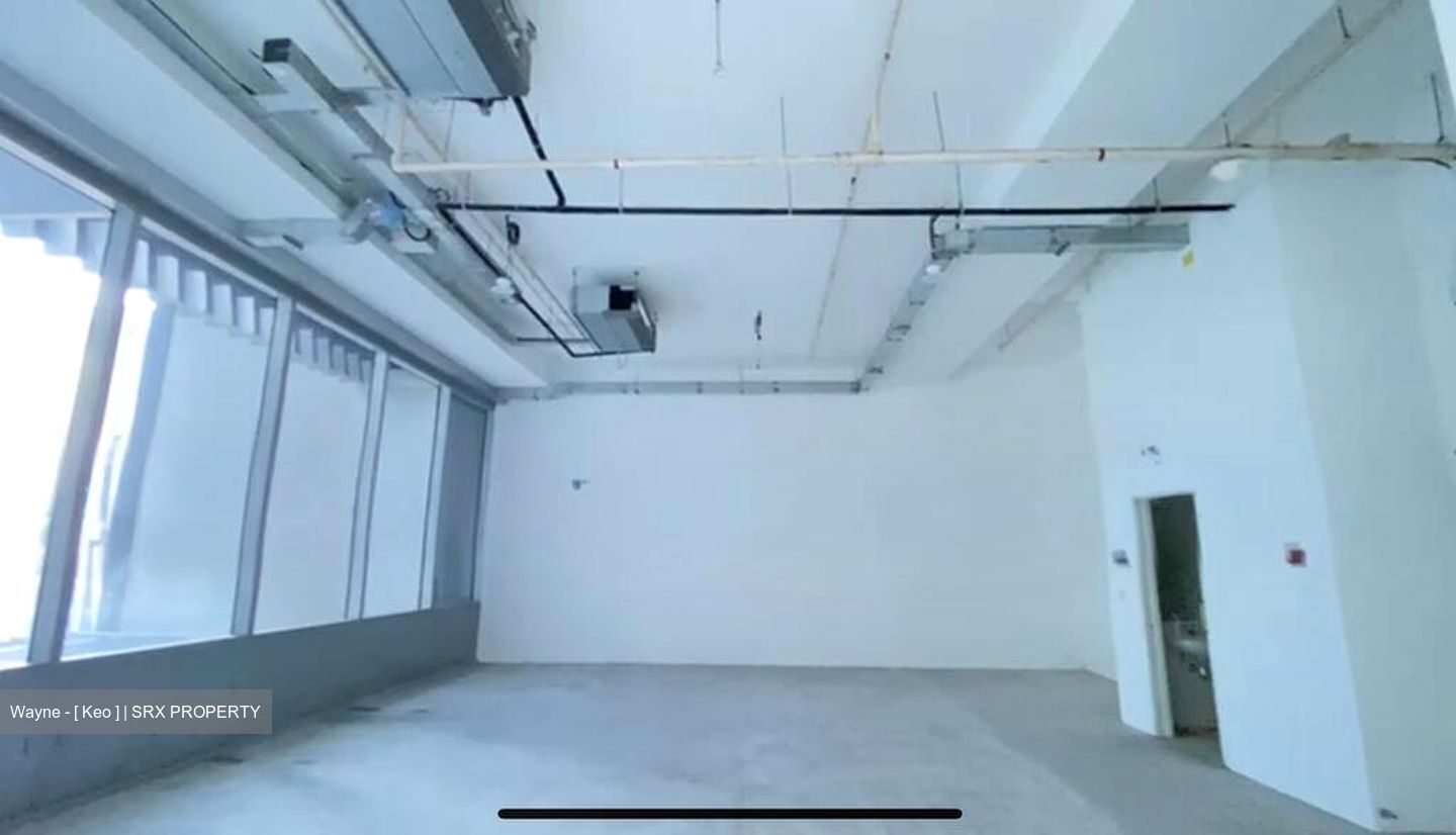 Robinson Square (D1), Office #571629391